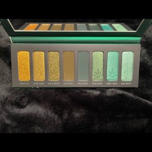 Smoke Sessions by Melt Cosmetics - Brand New in Box!